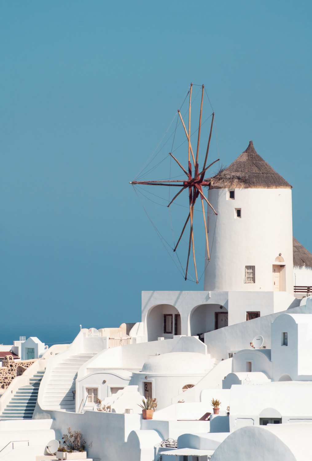 Aegean blue