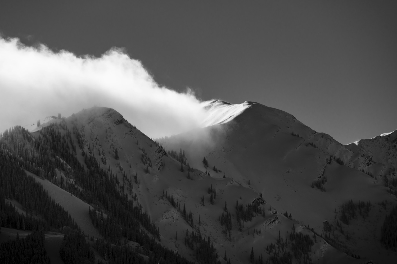 Snow season