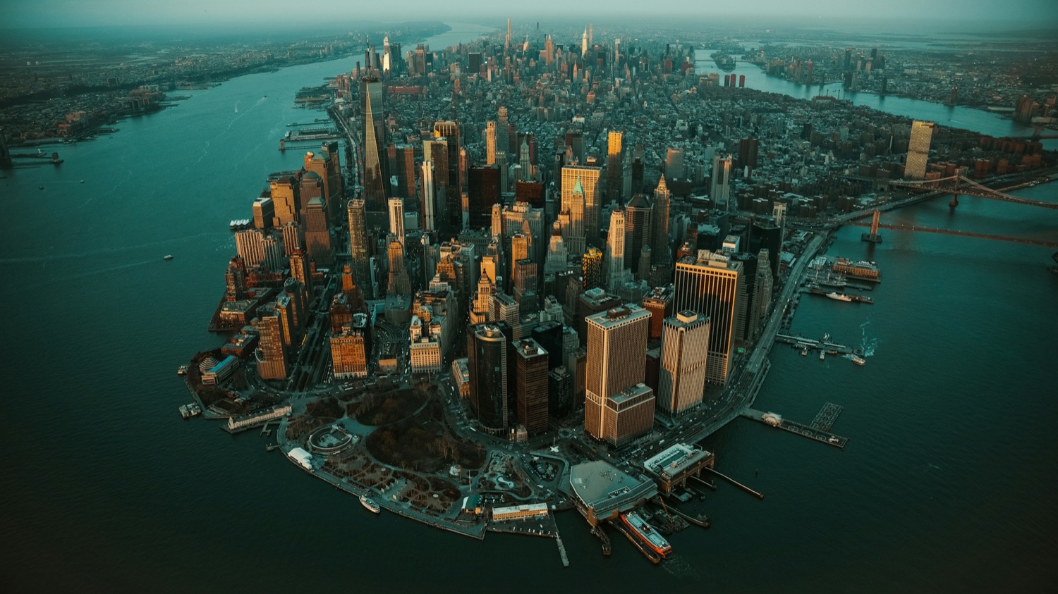 Skylines